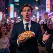 VOInTOR - Хлеба и зрелищ