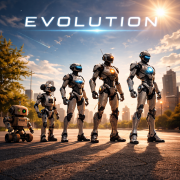 DemidFriend - Evolution