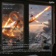 Galia+ - 24 февраля 2022