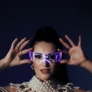 Kristina Stotz - Cosmos (Radio Edit)