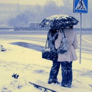 Андрей Семенов - Снежный год