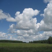 Андрей Семенов - Голубой лоскут у неба