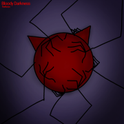 Radkulya - Bloody darkness