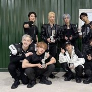 Nika&STAY143Felix - Свет моей жизни