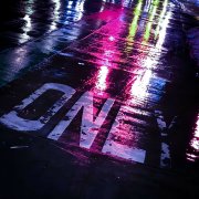 TomassWolf - Биты в ночи