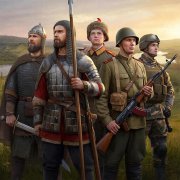 Сергей 32 - Корни в наших сердцах