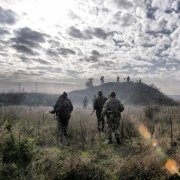 Сергей 32 - Где вы сейчас Российские солдаты