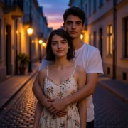 Наталия Мельник-Моя броня