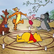 Сергей Пайзунов - Непруха у Винни Пуха