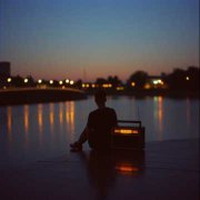 Игорь Бакань - Тишина души