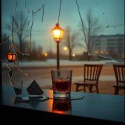 Игорь Бакань - Яблоко раздора