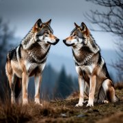 Игорь Бакань - Одинокие волки