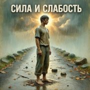 Глущенко Анатолий - Сила и слабость - фото