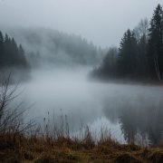 Игорь Бакань - Седой туман