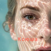 Palanskii - Ксюша