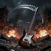 Voronezh death - Нам нужен металл