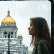 Gai simon - Питерский дождь