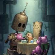 Ещё вчера. Русаков Григорий.