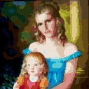 anriasem - Девушки женщины