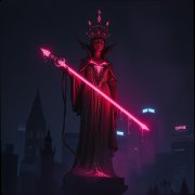 Vlad Bodmer - Vampire bite