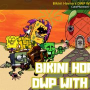 Bikinihorrors - Sunderwater instrumentall