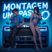 Lmaris - Montagem Um Passo