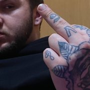 JAZHIN - Я Люблю Тебя V