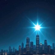 ANDR.DOG - Звезда на небоскрёбе.