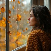 Оставайся одна. Автор стихов: Константин Сахно