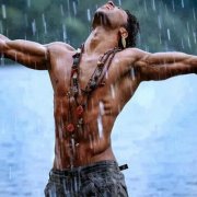 Ты гнала меня с порога. Автор стихов: Константин Сахно