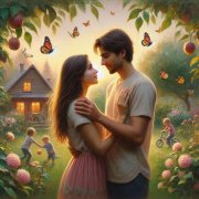 Все свои - И конечно дети