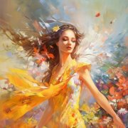 Андрей Семенов - Круглогодично красивая женщина