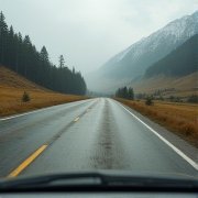 Сергей К - На Кавказ