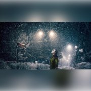 Любить одну. Автор стихов: Константин Сахно