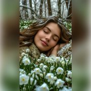 Как сладок сон. Автор стихов: Константин Сахно