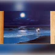 Где-то. Автор стихов: Константин Сахно