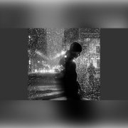 Белый вечер. Автор стихов: Константин Сахно