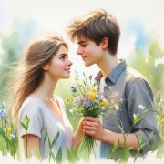 Все свои - Весна поможет