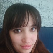 Анна Байрашная - Лебедь