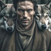 Игорь Бакань - Стая серых