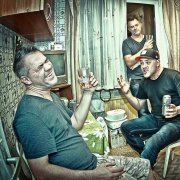 Советский Соус породил скупердяев