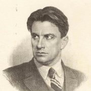 Андрей Семенов - О Маяковском