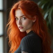 rossinka  Ты непостоянная.