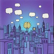 R.I - Психика