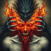 Боль и пепел