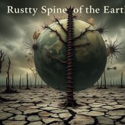 Ржавый хребет земли