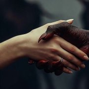 Anna Volchkevich - Мой демон