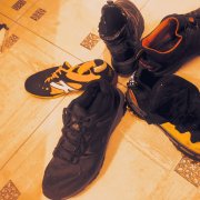 MercatoR - Кроссы