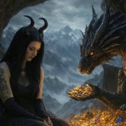 Kristi - ЯГА часть 3-4