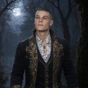 Kristi- Тайны древнего посоха часть3